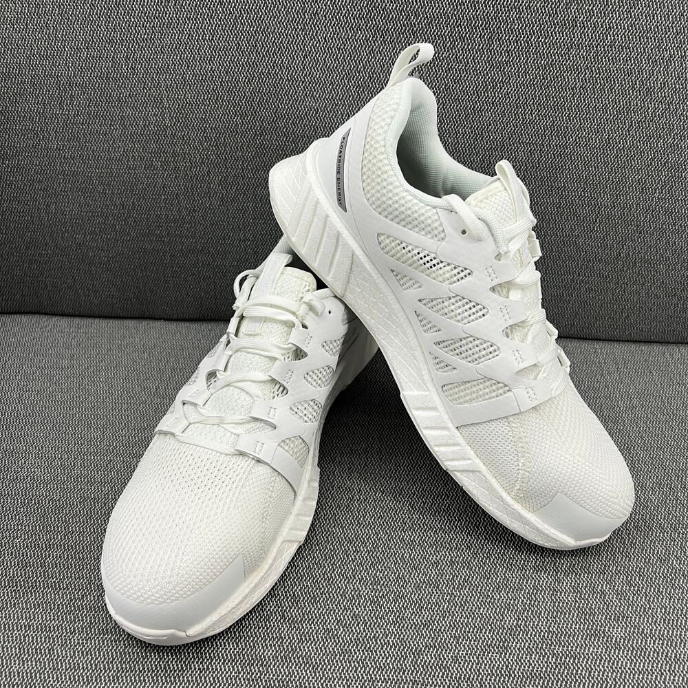 Reebok Men's Fusion Flexweave RB5405 Work & Safety Athletic Shoes Comp.Toe 10.5M